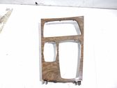 Center console decorative trim