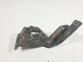 Rear bumper mounting bracket