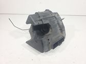 Air filter box