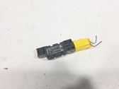 Sensor impacto/accidente para activar Airbag