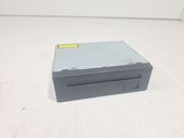 Navigation unit CD/DVD player