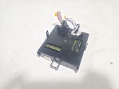 Comfort/convenience module