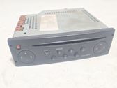 Radija/ CD/DVD grotuvas/ navigacija