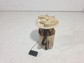 Kraftstoffpumpe im Tank