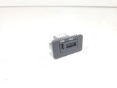 iPod connector socket