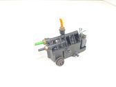 Air suspension valve block