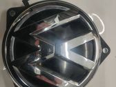 Tailgate/trunk/boot exterior handle