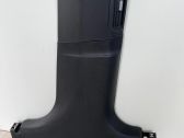 (B) pillar trim (bottom)