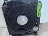 Enceinte subwoofer