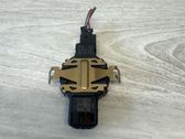 Sensor de lluvia
