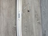 Front door trim (molding)