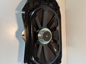 Subwoofer
