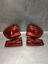 Rear/tail lights set