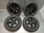 R17 alloy rim