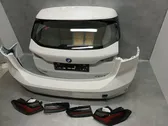 Komplettes Bodykit