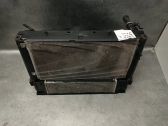 Radiator set