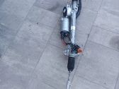 Steering rack