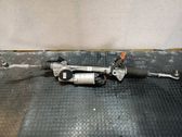Steering rack