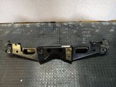 Rear subframe