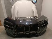 Front piece kit