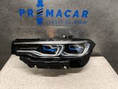 Headlight/headlamp