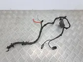 Camera wiring loom