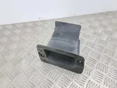 Brake cooling air channel/duct