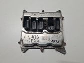 Engine control unit/module ECU