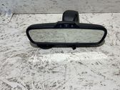 Rear view mirror (interior)