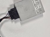 Autres unités de commande / modules