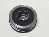 Crankshaft pulley