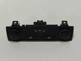 Seat heating switch