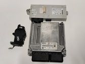 Calculateur moteur ECU