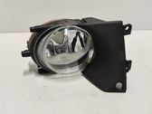Front fog light