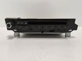 Radio/CD/DVD/GPS head unit