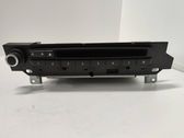 Radio/CD/DVD/GPS head unit