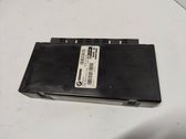 Comfort/convenience module