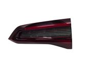 Tailgate rear/tail lights