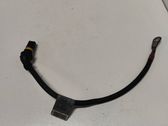 Glow plug wires