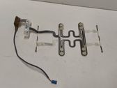 Seat control module