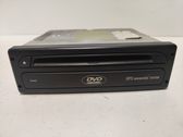 Reproductor CD/DVD y unidad de navegación