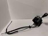 Gear shifter/selector