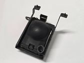 Distronic sensor radar
