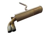 Muffler/silencer