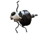 Brake booster