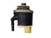 Fuel filter heater