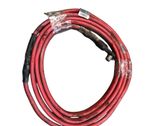 Positive cable (battery)