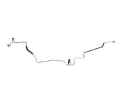 Air conditioning (A/C) pipe/hose