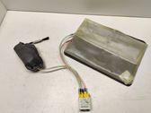 Seat airbag