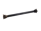 Front prop shaft